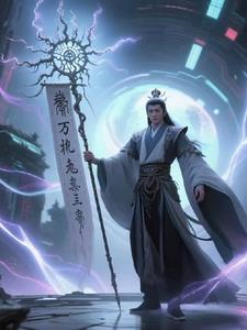 道友请留步,入我万魂幡一叙